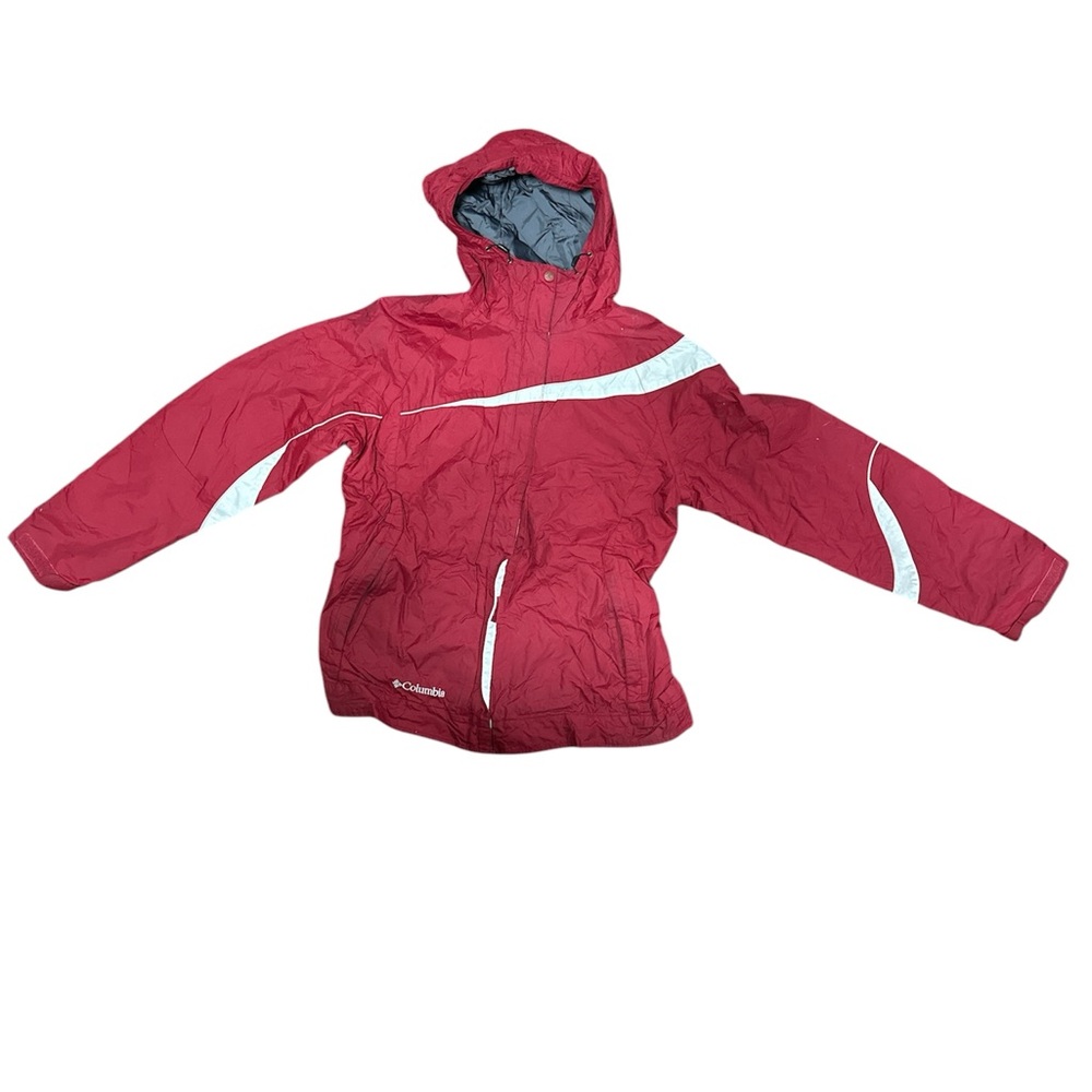 Columbia sportswear company